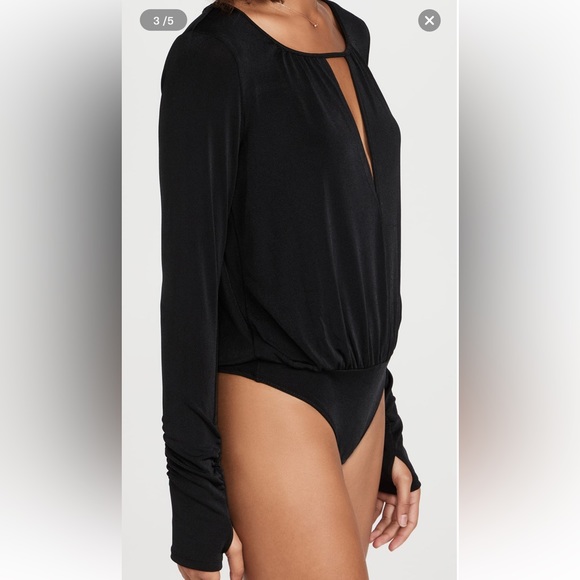 Free People Kaya Bodysuit - Picture 3 of 13